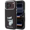 iPhone 18 Pro Max / 17 Pro Max Karl Lagerfeld Smooth Choupette Sketch -3666339658175 1 kép