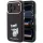 iPhone 18 Pro Max / 17 Pro Max Karl Lagerfeld Smooth Choupette Sketch -3666339658175 1 kép