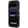 iPhone 18 Pro Max / 17 Pro Max Karl Lagerfeld Smooth Choupette Sketch -3666339658175 5 kép