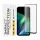  Xiaomi Redmi 17 4G / Redmi 17 5G fekete Techsuit ESD Glass üvegfóli-5949419385641 1 kép