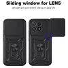  Xiaomi Poco F9 Pro Techsuit CamShield Series tok, fekete-5949419385504 2 kép