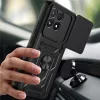  Xiaomi Poco F9 Pro Techsuit CamShield Series tok, fekete-5949419385504 6 kép