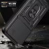  Xiaomi Poco F9 Pro kék Techsuit CamShield Series tok-5949419385498 4 kép