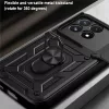  Xiaomi Poco F9 Pro kék Techsuit CamShield Series tok-5949419385498 5 kép