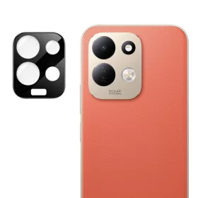  Xiaomi Redmi 17 4G / Redmi 17 5G fekete Techsuit teljes kameravédő -5949419385290 1 kép