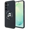  Samsung Galaxy S26 FE szilikon tok – Karl Lagerfeld Karl&Choupette -3666339686345 1 kép