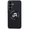  Samsung Galaxy S26 FE szilikon tok – Karl Lagerfeld Karl&Choupette -3666339686345 3 kép