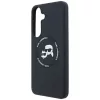  Samsung Galaxy S26 FE szilikon tok – Karl Lagerfeld Karl&Choupette -3666339686345 6 kép