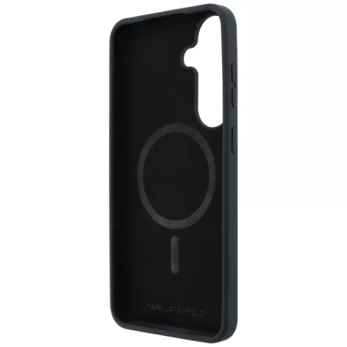  Samsung Galaxy S26 FE szilikon tok – Karl Lagerfeld Karl&Choupette -3666339686345 7 kép