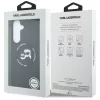  Samsung Galaxy S26 FE szilikon tok – Karl Lagerfeld Karl&Choupette -3666339686345 8 kép