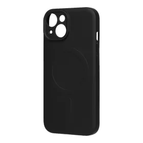  Apple iPhone 15 fekete OBAL:ME MagNetix Sculpt tok-8596311321191 1 kép
