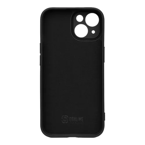  Apple iPhone 15 fekete OBAL:ME MagNetix Sculpt tok-8596311321191 4 kép