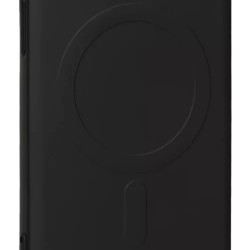  Apple iPhone 15 fekete OBAL:ME MagNetix Sculpt tok-8596311321191 6 kép