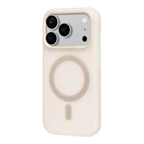  Apple iPhone 18 Pro és iPhone 17 Pro elefántcsontszínű OBAL:ME Ma-8596311324789 1 kép