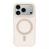  Apple iPhone 18 Pro és iPhone 17 Pro elefántcsontszínű OBAL:ME Ma-8596311324789 2 kép