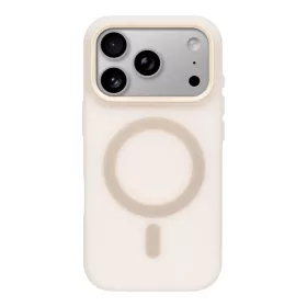  Apple iPhone 18 Pro és iPhone 17 Pro elefántcsontszínű OBAL:ME Ma-8596311324789 2 kép
