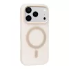  Apple iPhone 18 Pro és iPhone 17 Pro elefántcsontszínű OBAL:ME Ma-8596311324789 3 kép