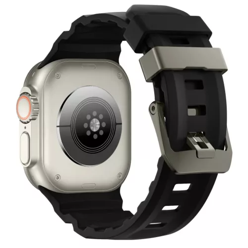  Apple Watch 8/9/10/11/12/SE/Ultra (44/45/46/49 mm) Tech-Protect Motio-5906302399086 2 kép