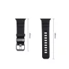  Apple Watch 8/9/10/11/12/SE/Ultra (44/45/46/49 mm) Tech-Protect Motio-5906302399086 3 kép