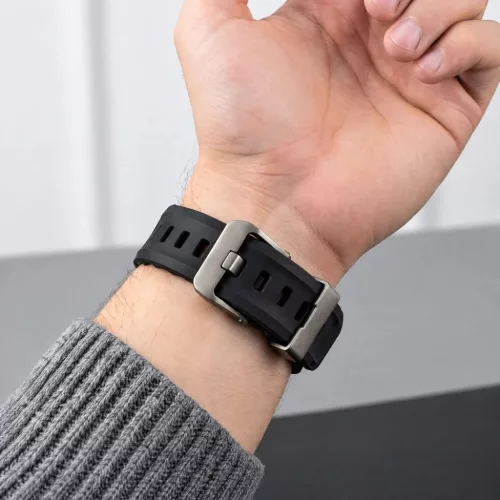  Apple Watch 8/9/10/11/12/SE/Ultra (44/45/46/49 mm) Tech-Protect Motio-5906302399086 5 kép