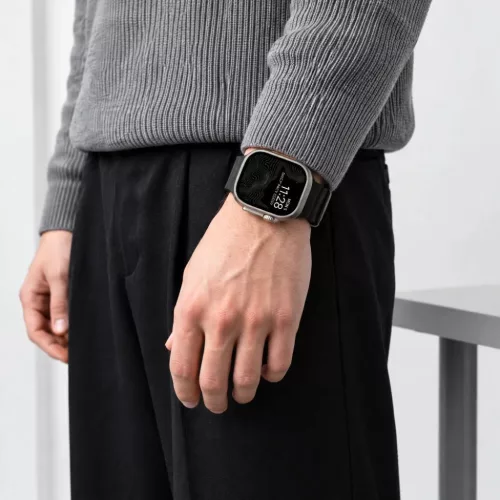  Apple Watch 8/9/10/11/12/SE/Ultra (44/45/46/49 mm) Tech-Protect Motio-5906302399086 7 kép