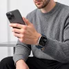 Apple Watch 8/9/10/11/12/SE/Ultra (44/45/46/49 mm) tengerészkék Tec-5906302399093 4 kép