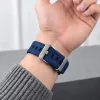  Apple Watch 8/9/10/11/12/SE/Ultra (44/45/46/49 mm) tengerészkék Tec-5906302399093 5 kép
