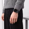  Apple Watch 8/9/10/11/12/SE/Ultra (44/45/46/49 mm) tengerészkék Tec-5906302399093 7 kép
