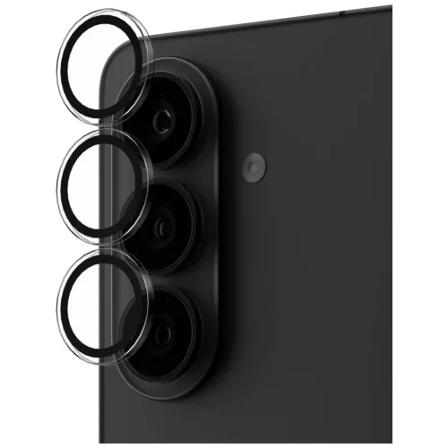  Samsung Galaxy S26 / S26+ PanzerGlass Hoops átlátszó, edzett üveg-5715685034954 2 kép