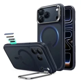  iPhone 17 Pro Max / iPhone 18 Pro Max matt kék ESR Classic Hybrid Ma-4894240303719 1 kép