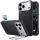  Apple iPhone 17 Pro Max / Apple iPhone 18 Pro Max fekete ESR Leather -4894240304181 1 kép