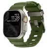 Apple Watch 8/9/10/11/12/SE/Ultra (44/45/46/49 mm) Tech-Protect Motio-5906302399109 1 kép