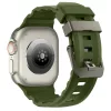  Apple Watch 8/9/10/11/12/SE/Ultra (44/45/46/49 mm) Tech-Protect Motio-5906302399109 2 kép
