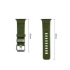  Apple Watch 8/9/10/11/12/SE/Ultra (44/45/46/49 mm) Tech-Protect Motio-5906302399109 3 kép
