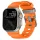  Apple Watch 8/9/10/11/12/SE/Ultra 44/45/46/49 mm narancssárga Tech-P-5906302399116 1 kép
