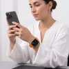  Apple Watch 8/9/10/11/12/SE/Ultra 44/45/46/49 mm narancssárga Tech-P-5906302399116 4 kép