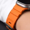  Apple Watch 8/9/10/11/12/SE/Ultra 44/45/46/49 mm narancssárga Tech-P-5906302399116 7 kép
