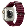  Apple Watch 8 / 9 / 10 / 11 / 12 / SE / Ultra (44 / 45 / 46 / 49 mm) -5906302398829 2 kép