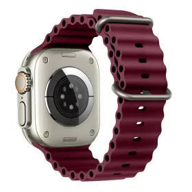  Apple Watch 8 / 9 / 10 / 11 / 12 / SE / Ultra (44 / 45 / 46 / 49 mm) -5906302398829 2 kép