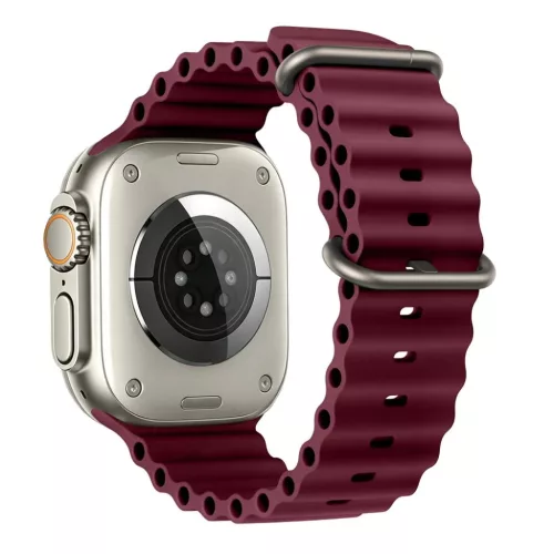  Apple Watch 8 / 9 / 10 / 11 / 12 / SE / Ultra (44 / 45 / 46 / 49 mm) -5906302398829 2 kép