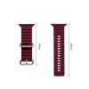  Apple Watch 8 / 9 / 10 / 11 / 12 / SE / Ultra (44 / 45 / 46 / 49 mm) -5906302398829 3 kép
