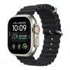  Apple Watch 8/9/10/11/12/SE/Ultra (44/45/46/49 mm) szénszürke Tech--5906302398843 1 kép