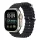  Apple Watch 8/9/10/11/12/SE/Ultra (44/45/46/49 mm) szénszürke Tech--5906302398843 1 kép