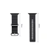  Apple Watch 8/9/10/11/12/SE/Ultra (44/45/46/49 mm) szénszürke Tech--5906302398843 3 kép