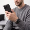  Apple Watch 8/9/10/11/12/SE/Ultra (44/45/46/49 mm) szénszürke Tech--5906302398843 4 kép