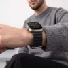  Apple Watch 8/9/10/11/12/SE/Ultra (44/45/46/49 mm) szénszürke Tech--5906302398843 6 kép