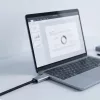 Tech-Protect UltraBoost USB-C–HDMI 2.1 kábel, 8K, 60 Hz, 300 cm, va-5906302341542 10 kép