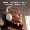 Anker SoundCore Space 2 vezeték nélküli, zajszűrős fejhallgató, -194644307813 2 kép