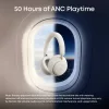 Anker SoundCore Space 2 vezeték nélküli, zajszűrős fejhallgató, -194644307813 5 kép