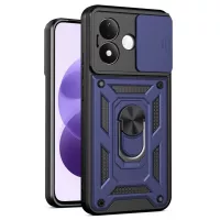 Xiaomi Redmi Note 17 4G / 5G tok